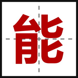能