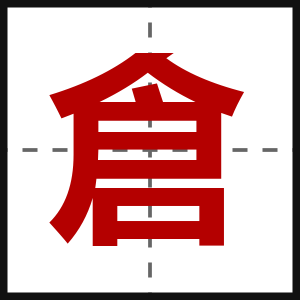 倉