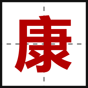 康