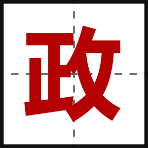 政