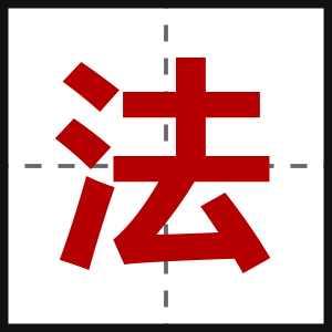 法