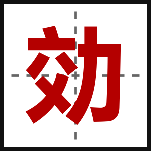 効