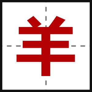 羊