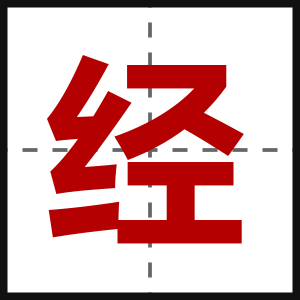 经