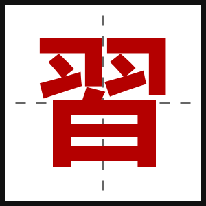 習