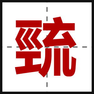 巰