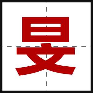 旻