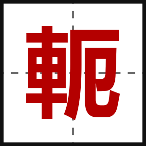 軛